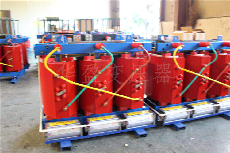 淄博SCB11-3150KVA/35KV/0.4KV干式变压器